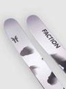Faction Prodigy 2 2027 Smuči