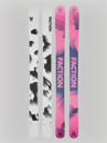 Faction Prodigy 4 2027 Skis