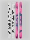 Faction Prodigy 4 2027 Skis