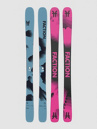 Faction Prodigy Grom 2027 Kids Skis