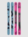 Faction Prodigy Grom 2027 Kids Skis