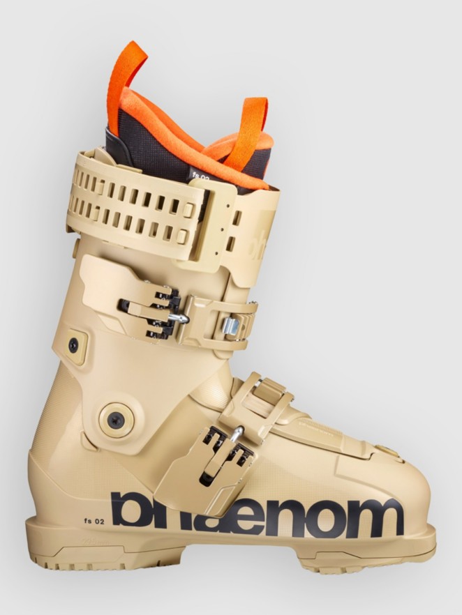 Phaenom Fs 02 110 2027 Ski Boots