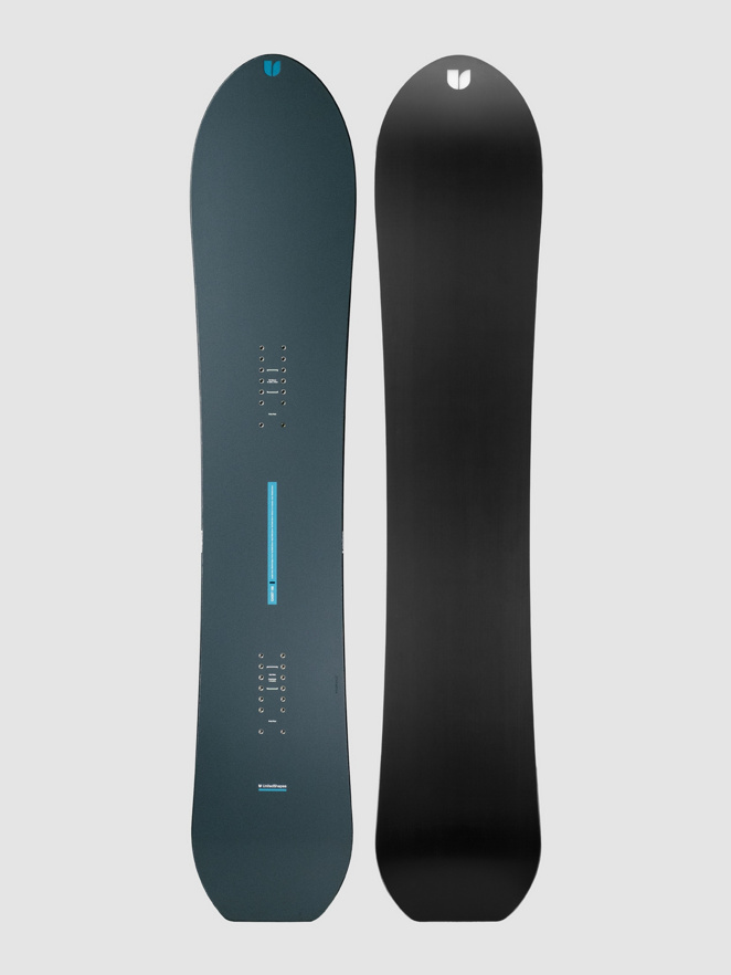United Shapes Cadet 2027 Snowboard