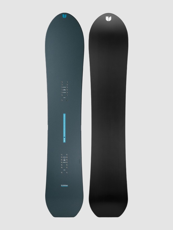 United Shapes Cadet 2027 Snowboard