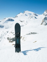 United Shapes Cadet 2027 Snowboard