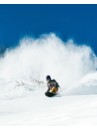 United Shapes Cadet 2027 Snowboard