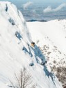 United Shapes Cadet 2027 Snowboard