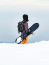 United Shapes Cadet 2027 Snowboard
