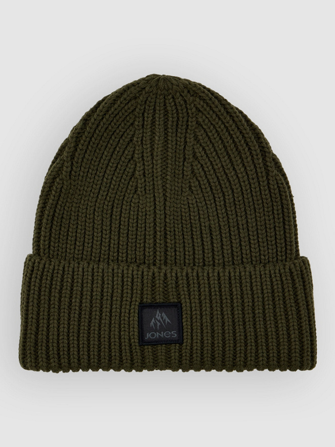 Jones Snowboards Anchorage Beanie