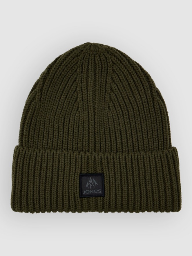 Jones Snowboards Anchorage Beanie