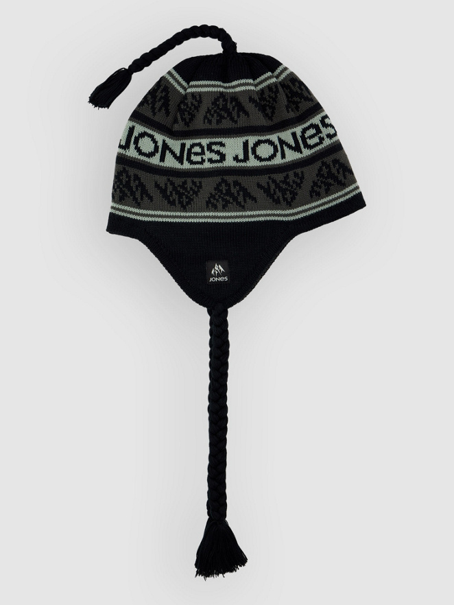 Jones Snowboards Inaki Beanie