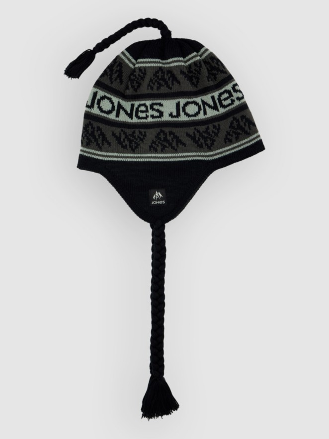Jones Snowboards Inaki Beanie