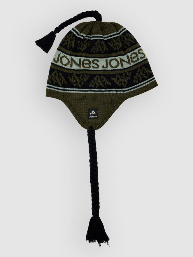 Jones Snowboards Inaki Beanie