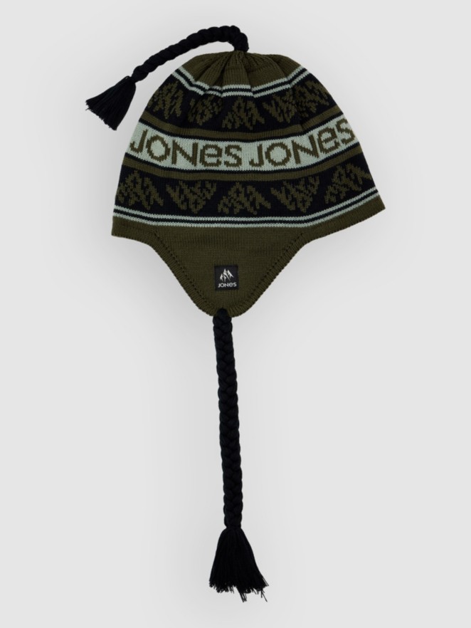 Jones Snowboards Inaki Beanie