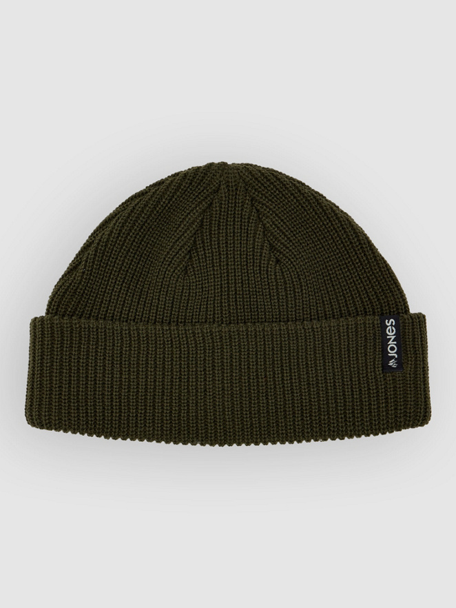 Jones Snowboards Kodiak Beanie