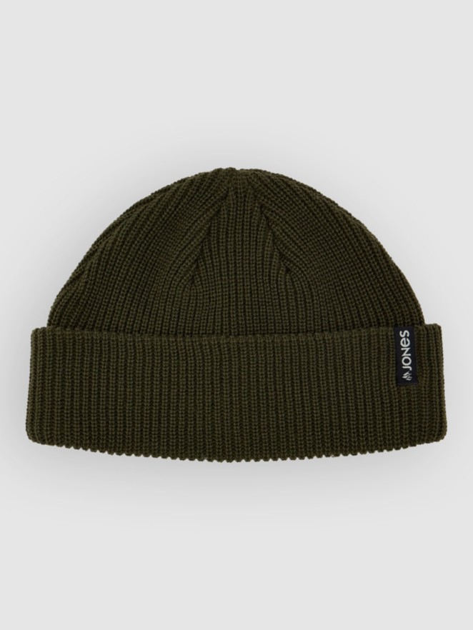 Jones Snowboards Kodiak Beanie