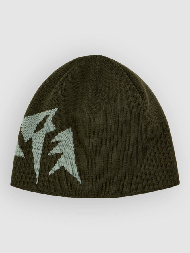 Jones Snowboards Mtn Logo Beanie