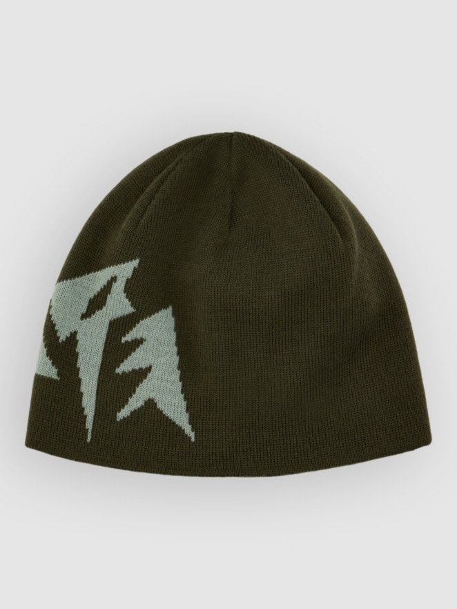 Jones Snowboards Mtn Logo Beanie