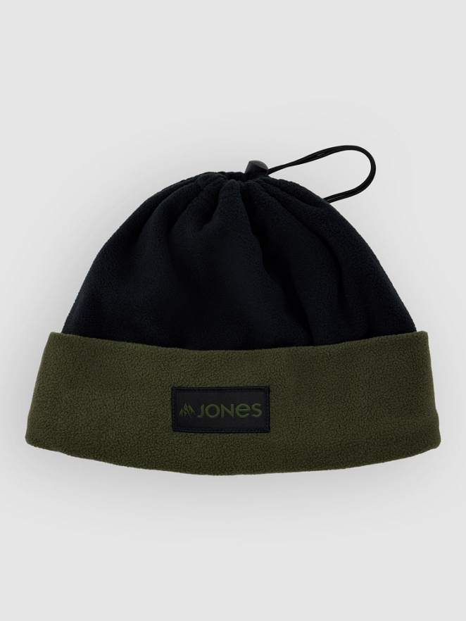 Jones Snowboards Paliwood Beanie