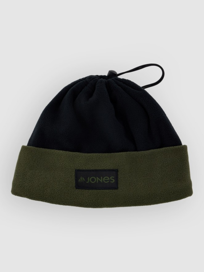 Jones Snowboards Paliwood Beanie