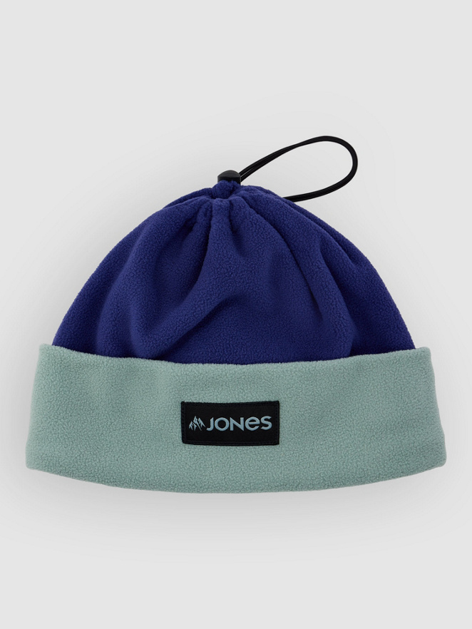 Jones Snowboards Paliwood Beanie