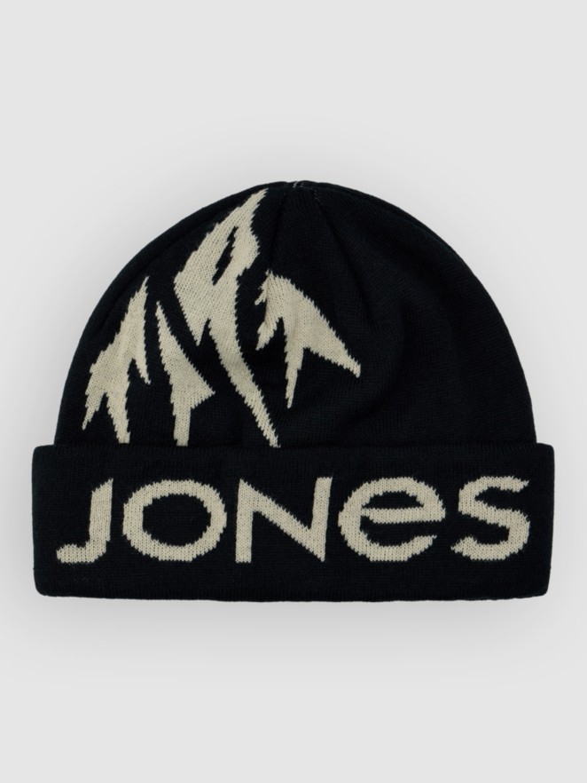 Jones Snowboards Yuki Beanie