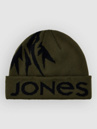 Jones Snowboards Yuki Beanie