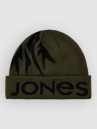 Jones Snowboards Yuki Beanie