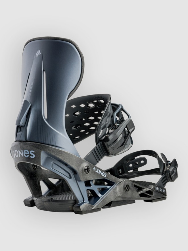 Jones Snowboards Mercury 2027 Snowboard Bindings