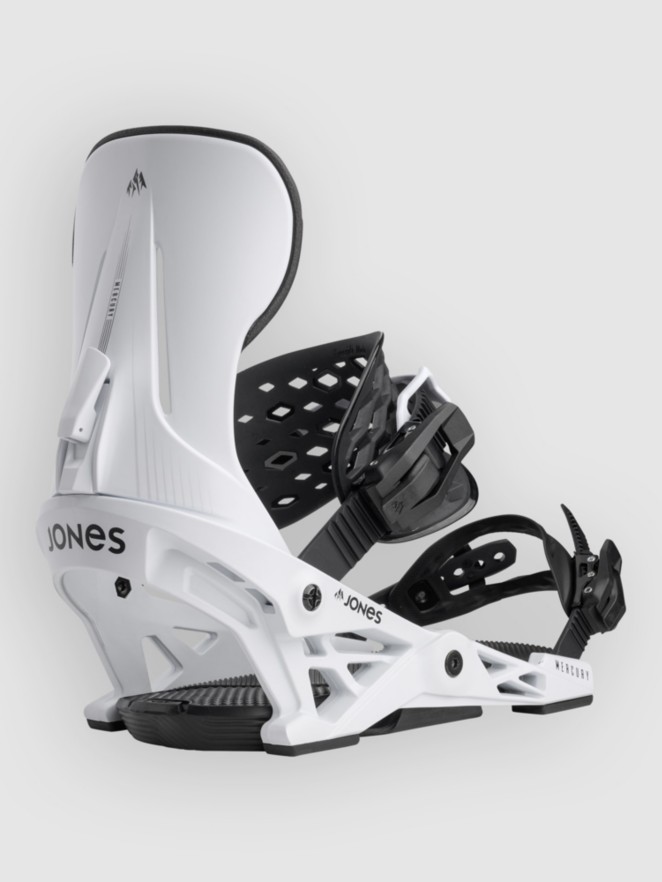 Jones Snowboards Mercury 2027 Snowboard Bindings