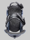 Jones Snowboards Orion 2027 Fixations de snowboard