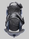 Jones Snowboards Orion 2027 Fixations de snowboard