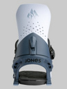Jones Snowboards Orion 2027 Fixations de snowboard