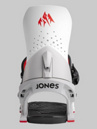 Jones Snowboards Orion 2027 Fixations de snowboard