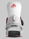 Jones Snowboards Orion 2027 Fixations de snowboard