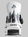 Jones Snowboards Meteorite Rallycat 2027 Snowboard Bindings