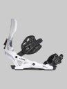Jones Snowboards Meteorite Rallycat 2027 Snowboard Bindings