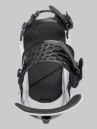 Jones Snowboards Meteorite Rallycat 2027 Snowboard Bindings