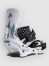 Jones Snowboards Meteorite Rallycat 2027 Snowboard Bindings