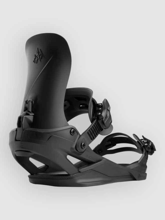 Jones Snowboards Nebula Fase 2027 Snowboard Bindings