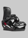 Jones Snowboards Nebula Fase 2027 Snowboard Bindings