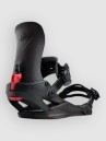 Jones Snowboards Nebula Fase 2027 Snowboard Bindings