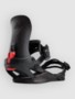 tweaker black/red