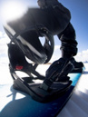 Jones Snowboards Nebula Fase 2027 Snowboard Bindings