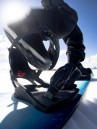 Jones Snowboards Nebula Fase 2027 Snowboard Bindings