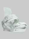 Jones Snowboards Nebula Fase 2027 Snowboard Bindings
