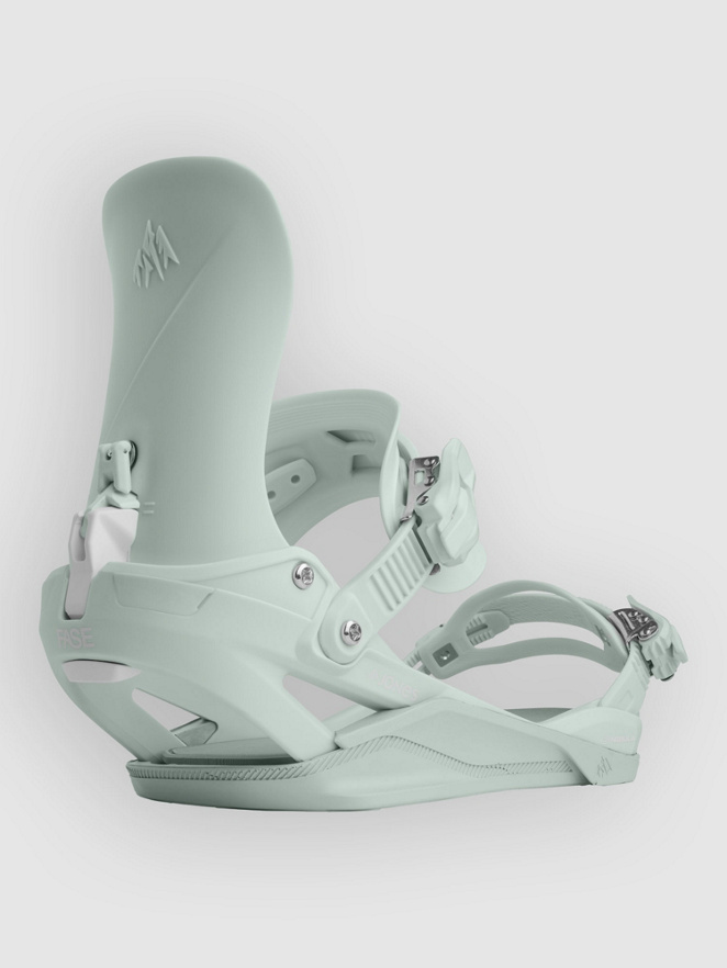 Jones Snowboards Nebula Fase 2027 Snowboard Bindings