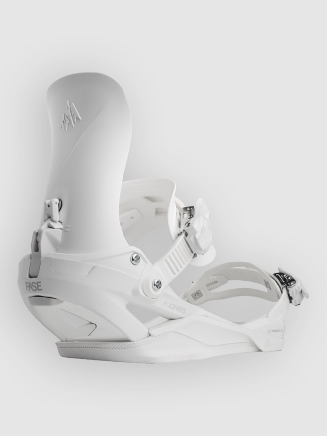 Jones Snowboards Nebula Fase 2027 Snowboard Bindings