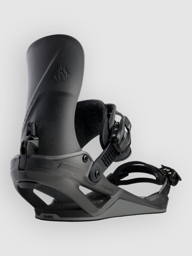 Jones Snowboards Zenith Fase 2027 Snowboard Bindings