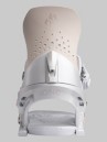 Jones Snowboards Aurora 2027 Snowboard Bindings